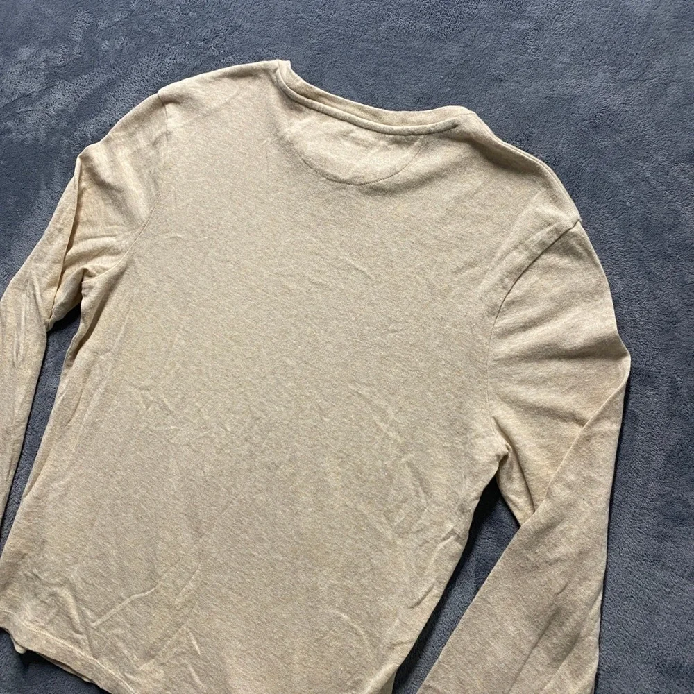 J. Crew crew long